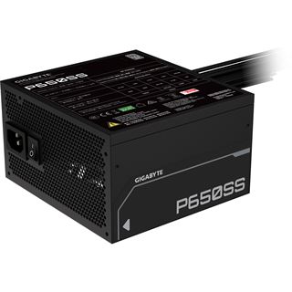 650 Watt Gigabyte Netzteil P650SS