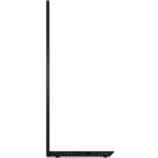 14" (35,56cm) Lenovo ThinkVision M14t schwarz 2240x1400 2xUSB-C