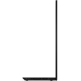 14" (35,56cm) Lenovo ThinkVision M14t schwarz 2240x1400 2xUSB-C