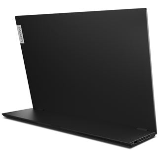 14" (35,56cm) Lenovo ThinkVision M14t schwarz 2240x1400 2xUSB-C