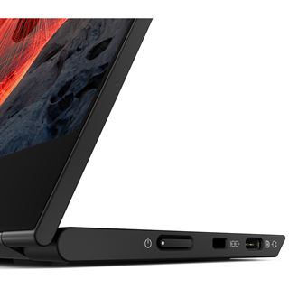 14" (35,56cm) Lenovo ThinkVision M14t schwarz 2240x1400 2xUSB-C