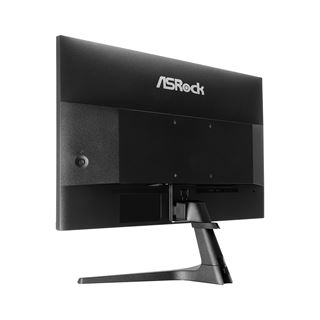24,5" (62,23cm) ASRock Phantom Gaming PG25FFT schwarz 1920x1080