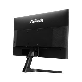 24,5" (62,23cm) ASRock Phantom Gaming PG25FFT schwarz 1920x1080