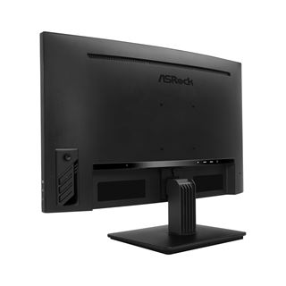 27" (68,58cm) ASRock Phantom Gaming PG27QRT1B schwarz 2560x1440