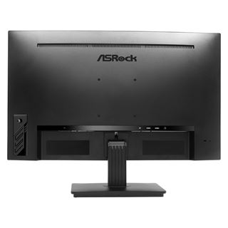 27" (68,58cm) ASRock Phantom Gaming PG27QRT1B schwarz 2560x1440