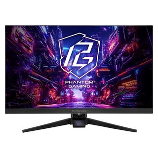 27" (68,58cm) ASRock Phantom Gaming PG27FFT1A schwarz 1920x1080