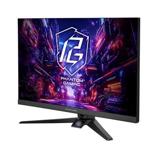 27" (68,58cm) ASRock Phantom Gaming PG27FFT1A schwarz 1920x1080
