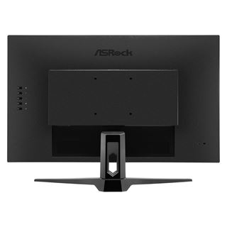 27" (68,58cm) ASRock Phantom Gaming PG27FFT1A schwarz 1920x1080