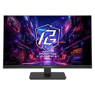 27" (68,58cm) ASRock Phantom Gaming PG27FFT1B schwarz 1920x1080