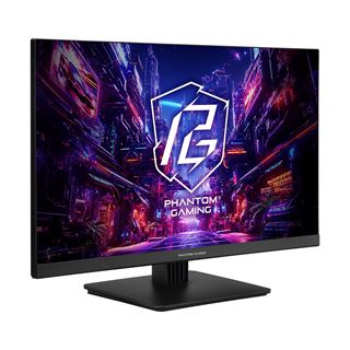 27" (68,58cm) ASRock Phantom Gaming PG27FFT1B schwarz 1920x1080