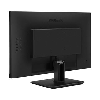 27" (68,58cm) ASRock Phantom Gaming PG27FFT1B schwarz 1920x1080