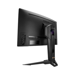 27" (68,58cm) ASRock Phantom Gaming PG27QRT2A schwarz 2560x1440