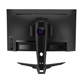 27" (68,58cm) ASRock Phantom Gaming PG27QRT2A schwarz 2560x1440
