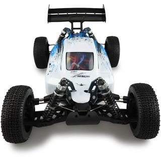 Amewi RC Auto Planet Pro Buggy Li-Po Akku 3800mAh /14+