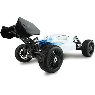 Amewi RC Auto Planet Pro Buggy Li-Po Akku 3800mAh /14+