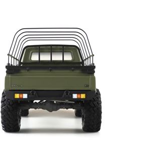 Amewi RC Auto AMXRock RCX8BS Crawler/Ohne Akku /14+