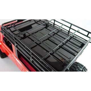 Amewi RC Auto Geländewagen Bausatz/Ohne Zubehör rot /14+