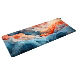 Cherry XTRFY GP5 Amnis Blue XL Mousepad