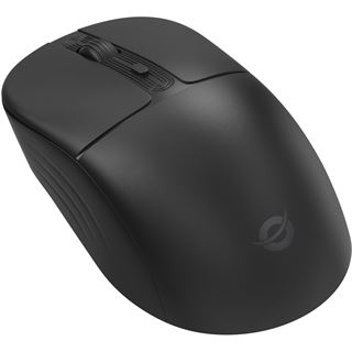 Conceptronic LORCAN04B 4-Tasten Bluetooth Maus wireless sw