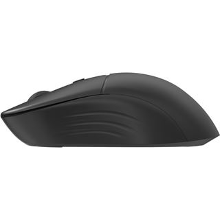 Conceptronic LORCAN04B 4-Tasten Bluetooth Maus wireless sw