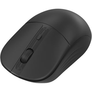 Conceptronic LORCAN04B 4-Tasten Bluetooth Maus wireless sw