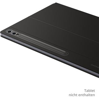 Samsung Book Cover Keyboard Galaxy Tab S10 Ultra/S9 Ultra