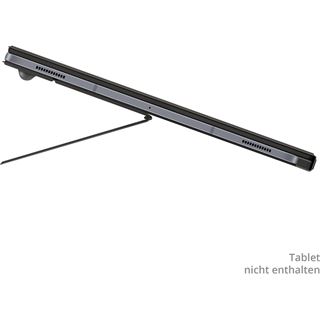 Samsung Book Cover Keyboard Galaxy Tab S10 Ultra/S9 Ultra