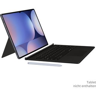 Samsung Book Cover Keyboard Galaxy Tab S10 Ultra/S9 Ultra