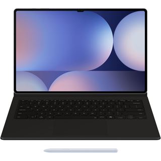 Samsung Book Cover Keyboard Galaxy Tab S10 Ultra/S9 Ultra