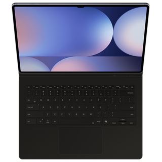 Samsung Book Cover Keyboard Galaxy Tab S10 Ultra/S9 Ultra