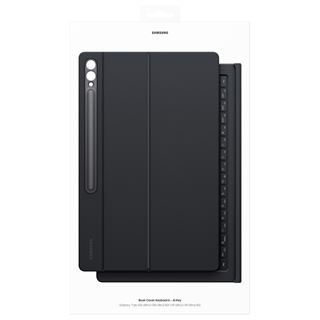 Samsung Book Cover Keyboard Galaxy Tab S10 Ultra/S9 Ultra