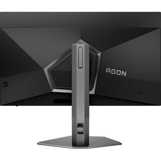 31.5" (80,01cm) AOC AGON AG326UD schwarz/grau 3840x2160