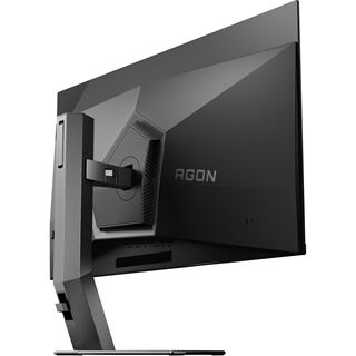 31.5" (80,01cm) AOC AGON AG326UD schwarz/grau 3840x2160