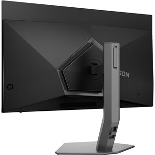 31.5" (80,01cm) AOC AGON AG326UD schwarz/grau 3840x2160