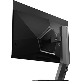 31.5" (80,01cm) AOC AGON AG326UD schwarz/grau 3840x2160