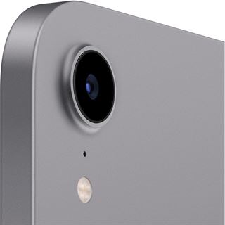 8,3" (21,08cm) Apple iPad mini A17 Pro 512 GB space grau