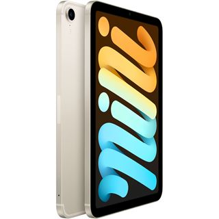 8.3" (21,08cm) Apple iPad mini 7 Wi-Fi + Cellular 128GB -