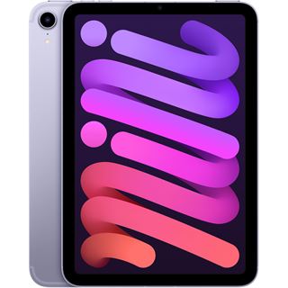 8.3" (21,08cm) Apple iPad mini 7 Wi-Fi + Cellular 128GB - Purple
