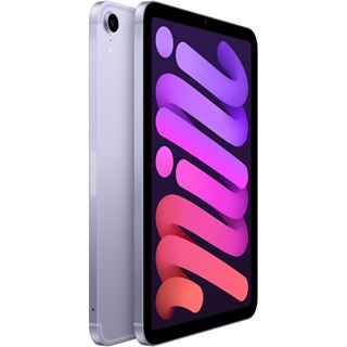 8.3" (21,08cm) Apple iPad mini 7 Wi-Fi + Cellular 128GB - Purple