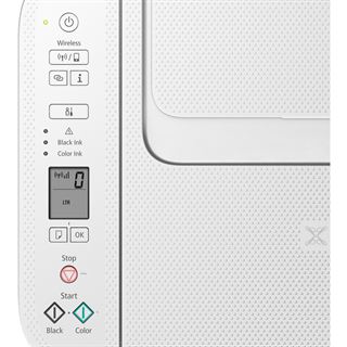 Canon PIXMA TS3751i - Multifunktionsdrucker - Farbe - Tintenstrahl -