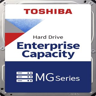 2TB Toshiba Enterprise Capacity MG10ADA200E 512MB 3.5" (8.9cm)