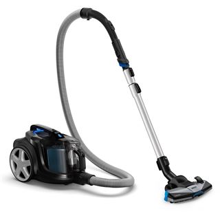 Philips PowerPro Expert FC9741/09 Beutelloser Staubsauger