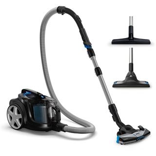 Philips PowerPro Expert FC9741/09 Beutelloser Staubsauger