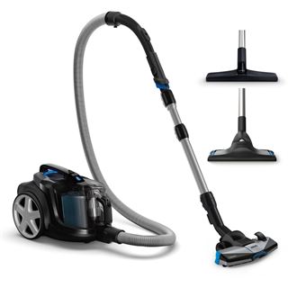 Philips PowerPro Expert FC9741/09 Beutelloser Staubsauger