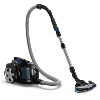 Philips PowerPro Expert FC9741/09 Beutelloser Staubsauger