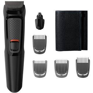 Philips MULTIGROOM Series 3000 6 Werkzeuge, selbstschärfende