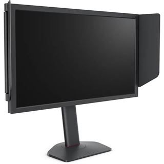 24.1" (61,21cm) BenQ ZOWIE XL2566X+ schwarz 1920x1080