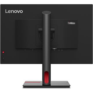 24" (60,96cm) Lenovo ThinkVision T24D-30 schwarz 1920x1200 1x