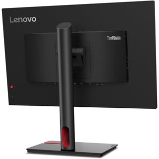 24" (60,96cm) Lenovo ThinkVision T24D-30 schwarz 1920x1200 1x