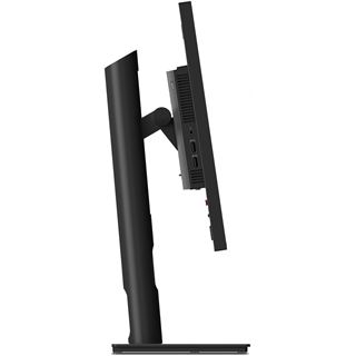 24" (60,96cm) Lenovo ThinkVision T24D-30 schwarz 1920x1200 1x